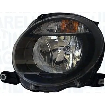 Přední světlomet Světlomet MAGNETI MARELLI 712455501139