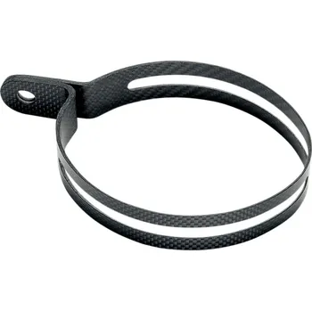 AKRAPOVIČ svorka tlumiče TT4 TT4"