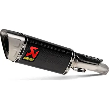 Motodíl AKRAPOVIČ tlumič SLIP-ON LINE CF CBR1000RR-R" RIGHT