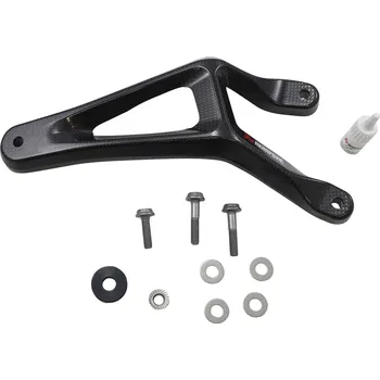 Auto-moto AKRAPOVIČ držák muff CF ZX-10R 21"
