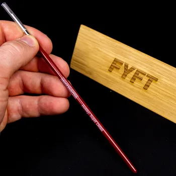 Umělecký štětec Štětec Hobby Brush: Super Detail (Army Painter)