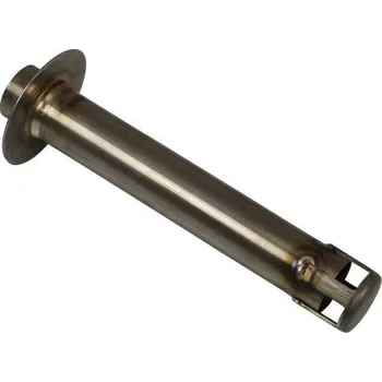 Motodíl AKRAPOVIČ vložka tlumiče hluku DECIBEL KILLER 040"