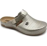 Leon Dámská zdravotní obuv Leons Crura - Šampaň Barva: Šampaň, Velikost: 38