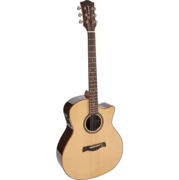 Elektroakustická kytara Richwood SWG-150W-CE handmade, Elektroakustická kytara Songwriter R