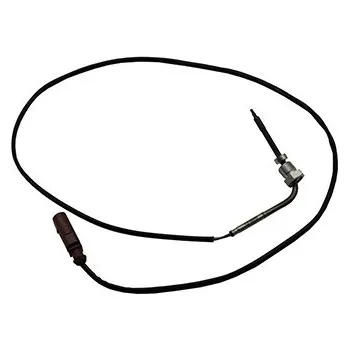 Čidlo automobilu Čidlo, teplota výfukových plynu (PŘED DPF) VW TOUAREG 03-10 AUDI Q7 07-09 3.0 TDI 059906088C VIKA