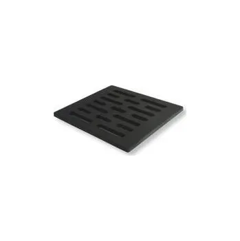 Rošt do krbu a kamen Ocelový rošt na vložku Spartherm 195 x 220 mm