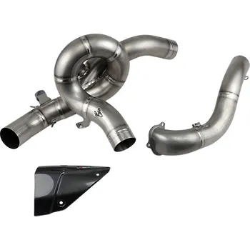 Motodíl AKRAPOVIČ záhlaví REPLACEMENT TI MULTISTRADA"