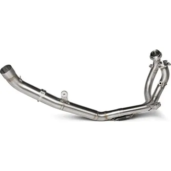Výfuk pro motocykl AKRAPOVIČ záhlaví REPLACEMENT SS CRF1100L E-H10R10/1