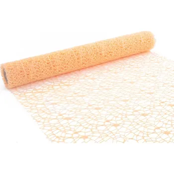 Síťovina Star 50 cm Lososová