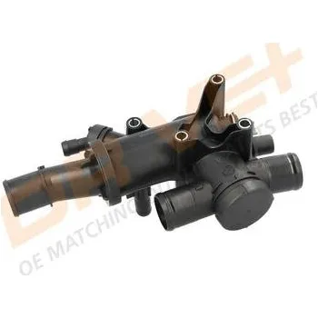 Chladič motoru Termostat, chladivo Dr!ve+ DP2310.14.0726