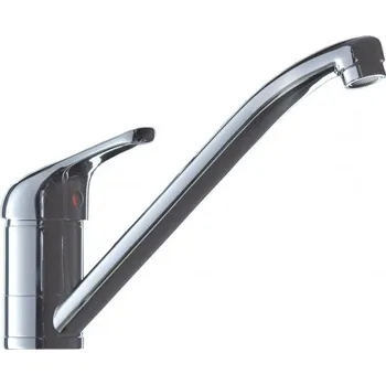 Vodovodní baterie Dřezová baterie RIVIERA X