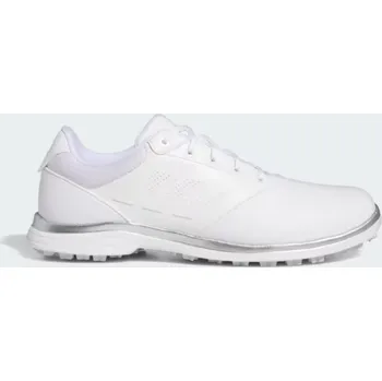 Golfová obuv Adidas W boty Alphaflex - bílé: Dámské Eu42a2/3