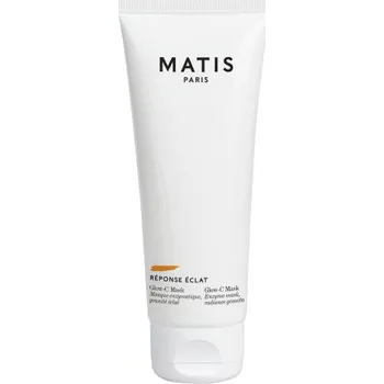 Pleťová maska Matis Paris Glow C Mask rozjasňující maska 50 ml