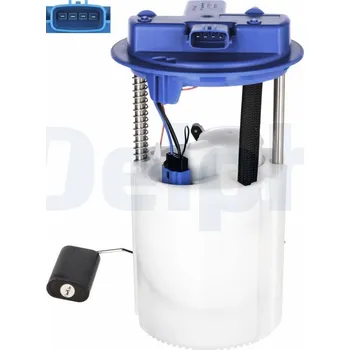 Palivové čerpadlo Palivová přívodní jednotka DELPHI FG2412-12B1