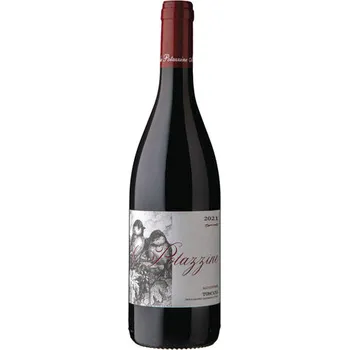 Víno Le Potazzine Toscana Sangiovese IGT 2021 0,75l