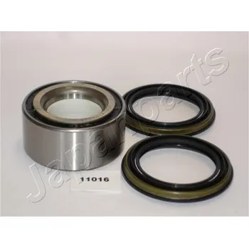 Sada ložisek kol JAPANPARTS KK-11016