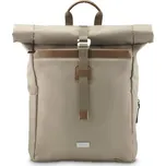 Batoh na notebook Hama Silvan 16,2" béžový