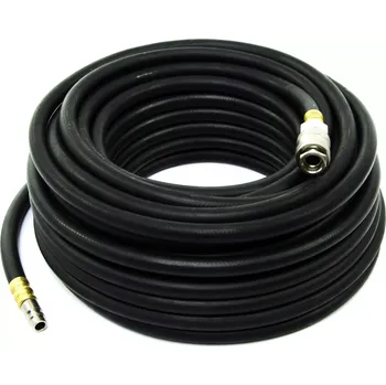 Kompresor HADICE VYSOKOTLAKÁ PRYŽOVÁ 6x13mm 15m M82102