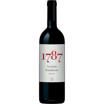 Víno Rocca Delle Macie Nobile di Montepulciano 2020 DOCG