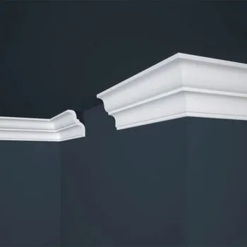 Obklad Nástěnná dekorativní lišta XPS E-20 rozměr 2000x60x65mm