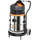 Soteco Nevada High -Tech 440 + zdarma Soteco prachový sáček