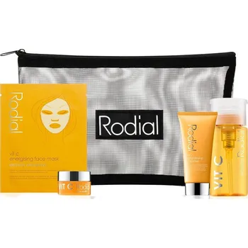 Kosmetická sada Rodial Vit C Little Luxuries set 4 ks