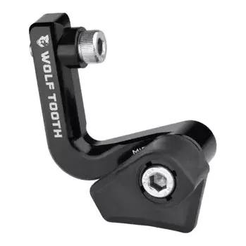 Řetěz na kolo WOLF TOOTH vodítko řetězu LONEWOLF Aero Chainguide pro Ridley Mid Sweep