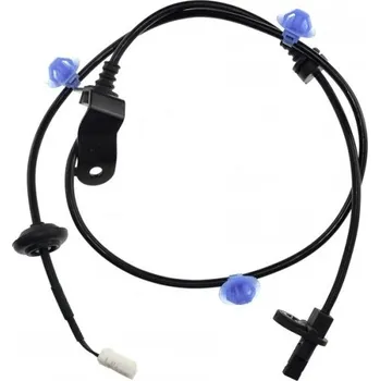 ABS Snímač ABS LEVY ZADNÍ HONDA JAZZ, CITY 08-, CR-Z 57475TF0003 NTY