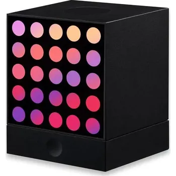 Lampička Yeelight CUBE Smart Lamp - Light Gaming Cube Matrix - Rooted Base