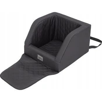 přepravka pro zvíře Pelíšek Pelíšek Přepravka pro psa kočku 46x46 cm