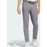 Adidas kalhoty Ultimate365 5 Pocket - šedé: Pánské 32/34