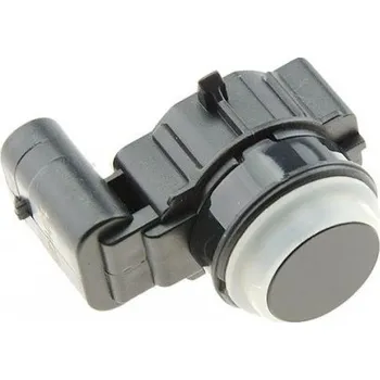 Držák SPZ Parkovací senzor PDC TESLA S 12-, X 15- 1048473-00-A NTY