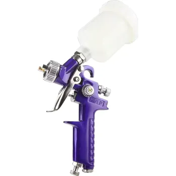 STŘÍKACÍ PISTOLE HVLP TRYSKA 0,8mm M80619