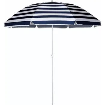 Stínicí technika ZAHRADNÍ SLUNEČNÍK PRŮMĚR 170 CM AG228