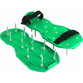 Vertikutátor VERTIKULÁTOR PROVZDUŠNOVAČ AERÁTOR NA TRÁVU M83269