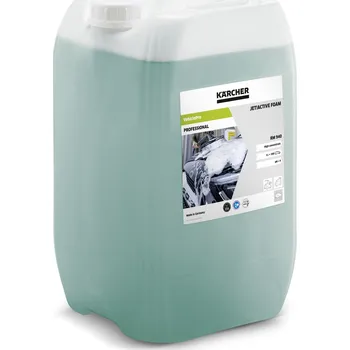 Příslušenství pro vysokotlaký čistič Kärcher RM 940 Jet!AktivníPěna, 20l 6.296-211.0