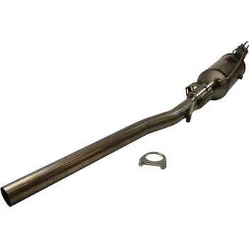 Filtr pevných částic Filtr sazových částic, výfukový systém MAXGEAR 27-6206