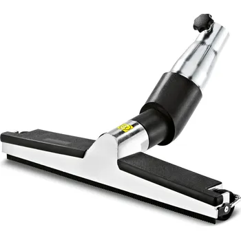 Příslušenství k vysavači Kärcher Podlahová hubice Alu 370 mm DN40CR 9.989-683.0