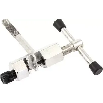 Nýtovač řetězu UNIVERZÁLNÍ NÝTOVAČ ŘETĚZŮ S DORAZEM