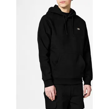 Pánská mikina Mikina DICKIES Black BLK1 1073167 X Small