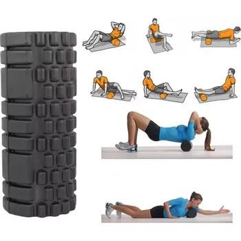 MASÁŽNÍ VALEC ROLLER CROSSFIT JOGA