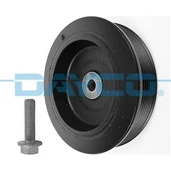 Autodíl Řemenice, klikový hřídel DAYCO DPV1062