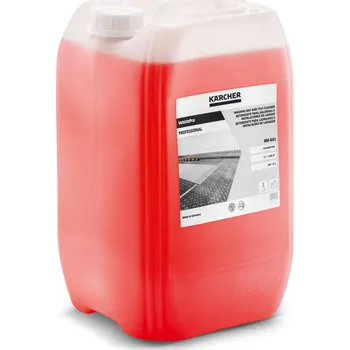 Čistič podlahy Kärcher VehiclePro Čisticí prostředek a čistič dlaždic RM 841, 20l 6.295-419.0