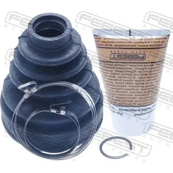 Hřídel nápravy Měch, hnací hřídel FEBEST 0115-GRJ120T