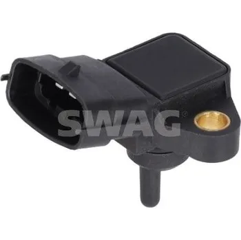 Čidlo automobilu Senzor tlaku sacího potrubí SWAG 33 10 9763