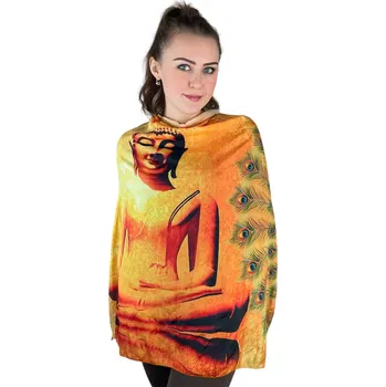 Šátek Dámský šátek 90 x 90 cm vz.č.55