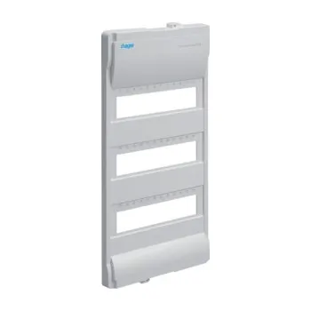 Rozvaděč HAGER Kryt VOLTA VZ223N náhradní VZ223N