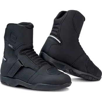Moto obuv Boty na motorku Eleveit Neutron WP černé 45