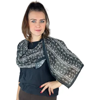 Šátek Dámský-šátek 35 x 170 cm vz.č.174