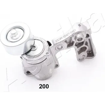 Napínací rameno, žebrovaný klínový řemen ASHIKA 128-02-200